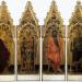 Four Saints of the Poliptych Quaratesi